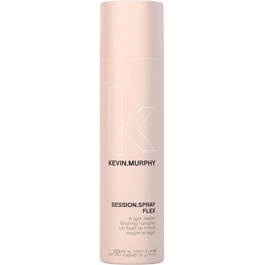 Session Spray Flex 400ml