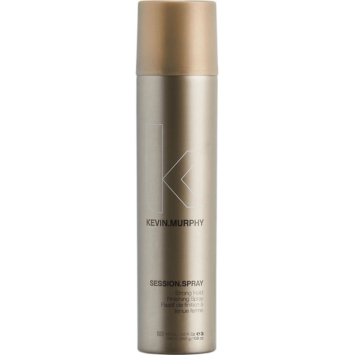 Session Spray Strong Hold Finishing Spray 400ml