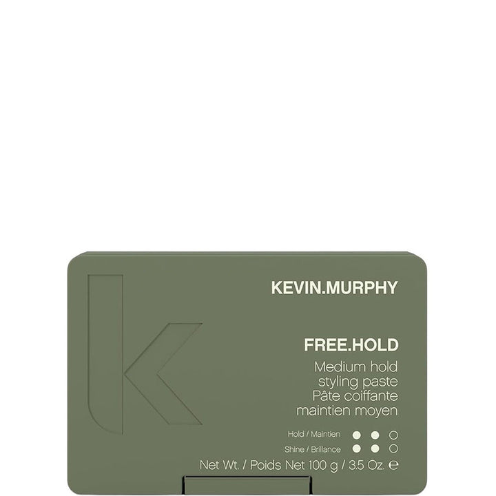 Free Hold 100gm