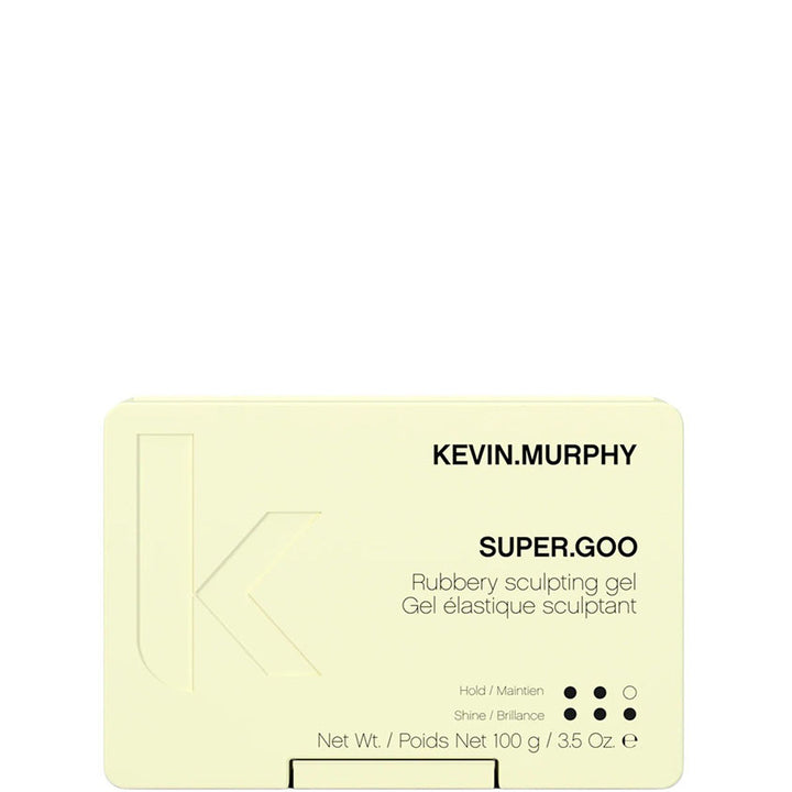 Super Goo Firm Hold Rubbery Gel 100g