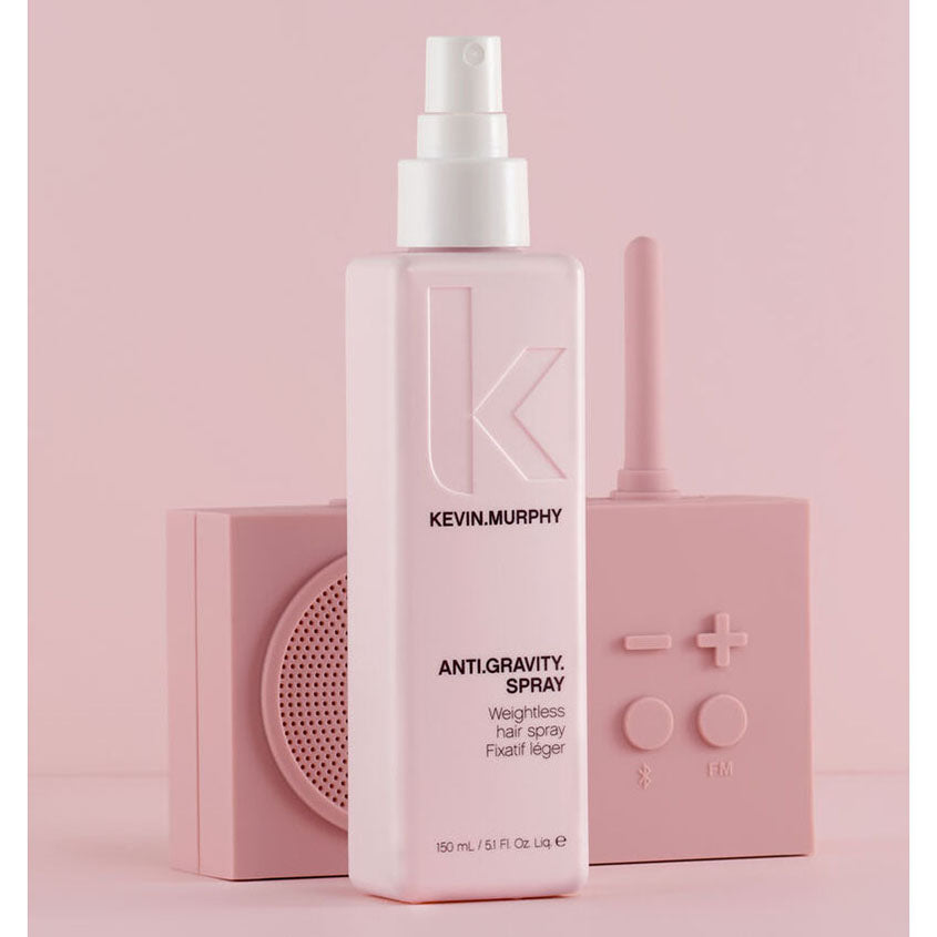 KEVIN MURPHY Anti Gravity Spray Weightless Volume 150ml – buy online