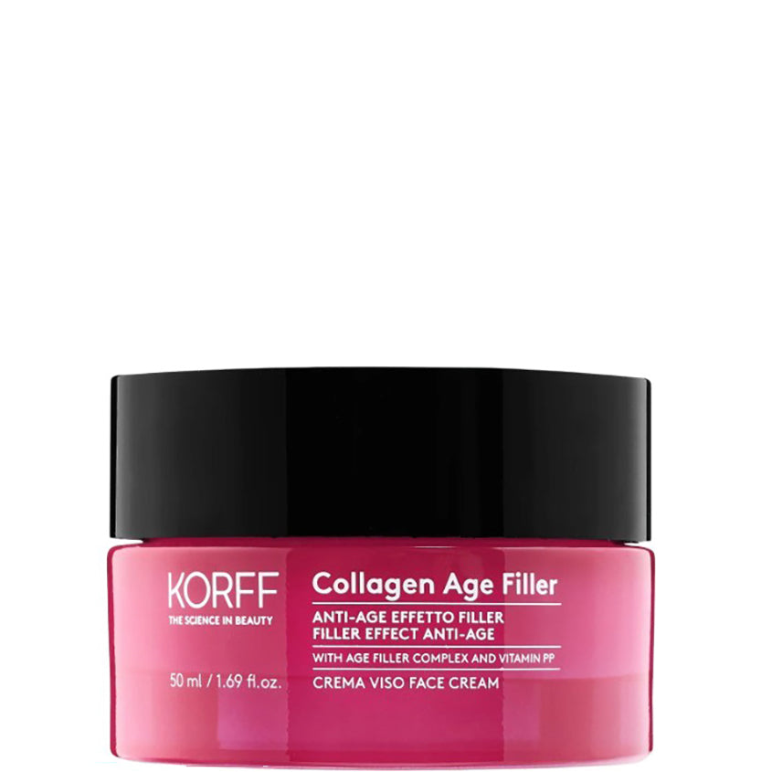 Collagen Age Filler Face Cream