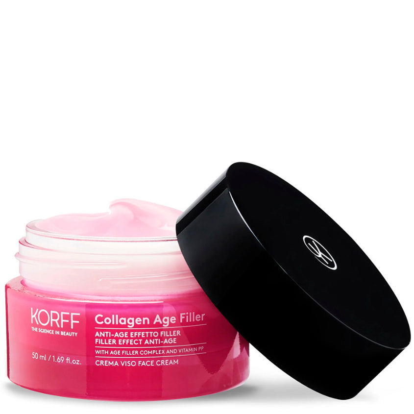 Collagen Age Filler Face Cream