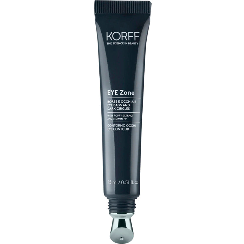 KORFF Eyezone Eye Bags & Dark Circles Eye Contour