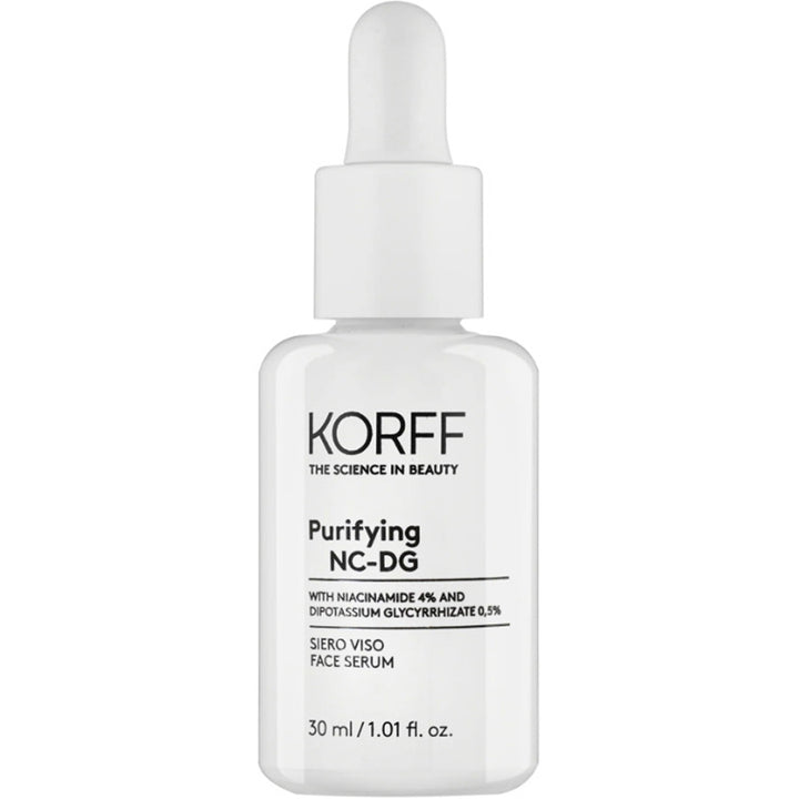 Purifying NC-DG Face Serum