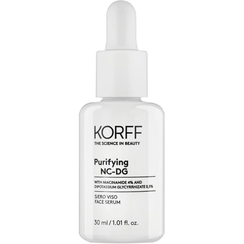 Purifying NC-DG Face Serum