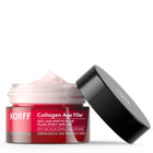 Collagen Age Filler Anti-Age Filler Effect Rich Face Cream