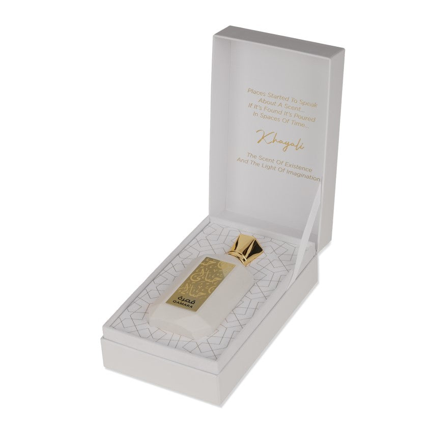 KHAYALI QAMARA EDP 100ML – online store