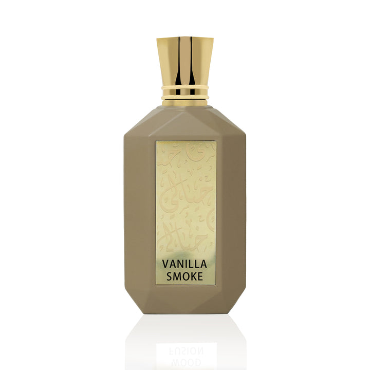 Vanilla Smoke