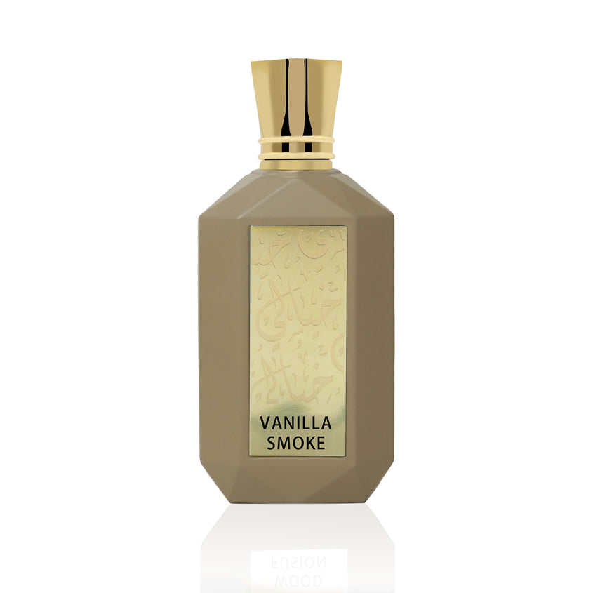 Vanilla Smoke