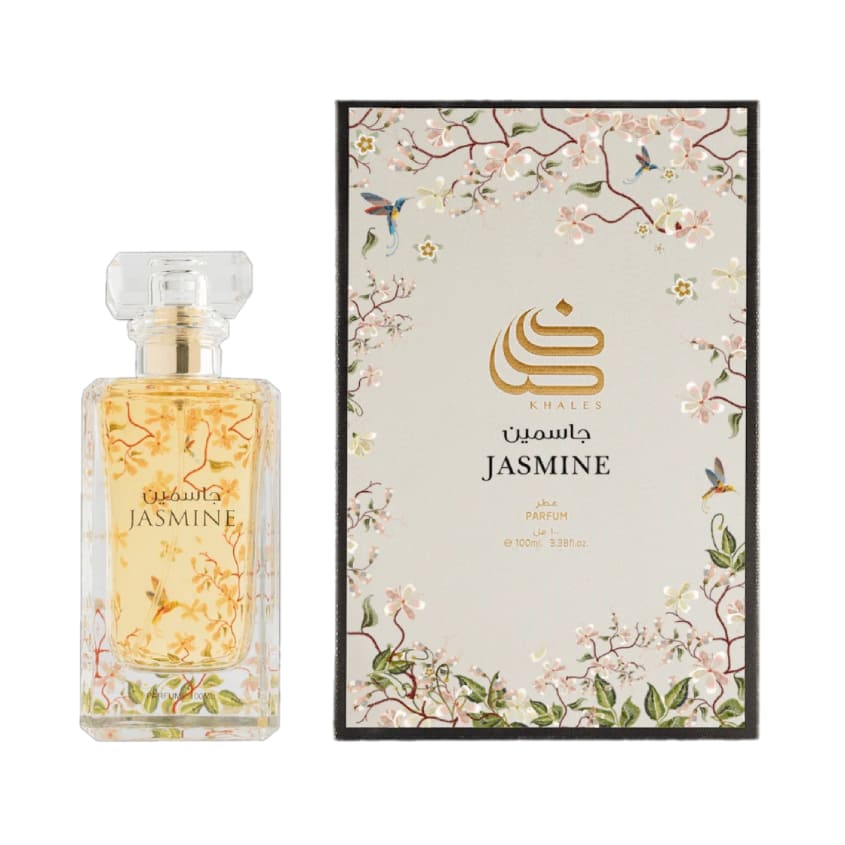 Jasmine