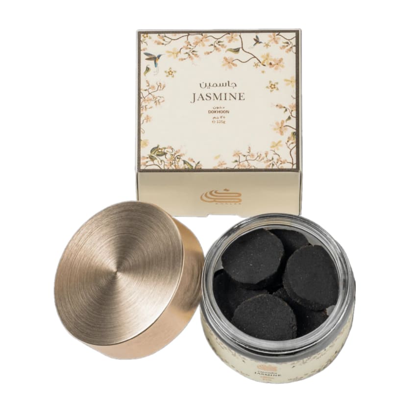 Dokhoon Jasmin