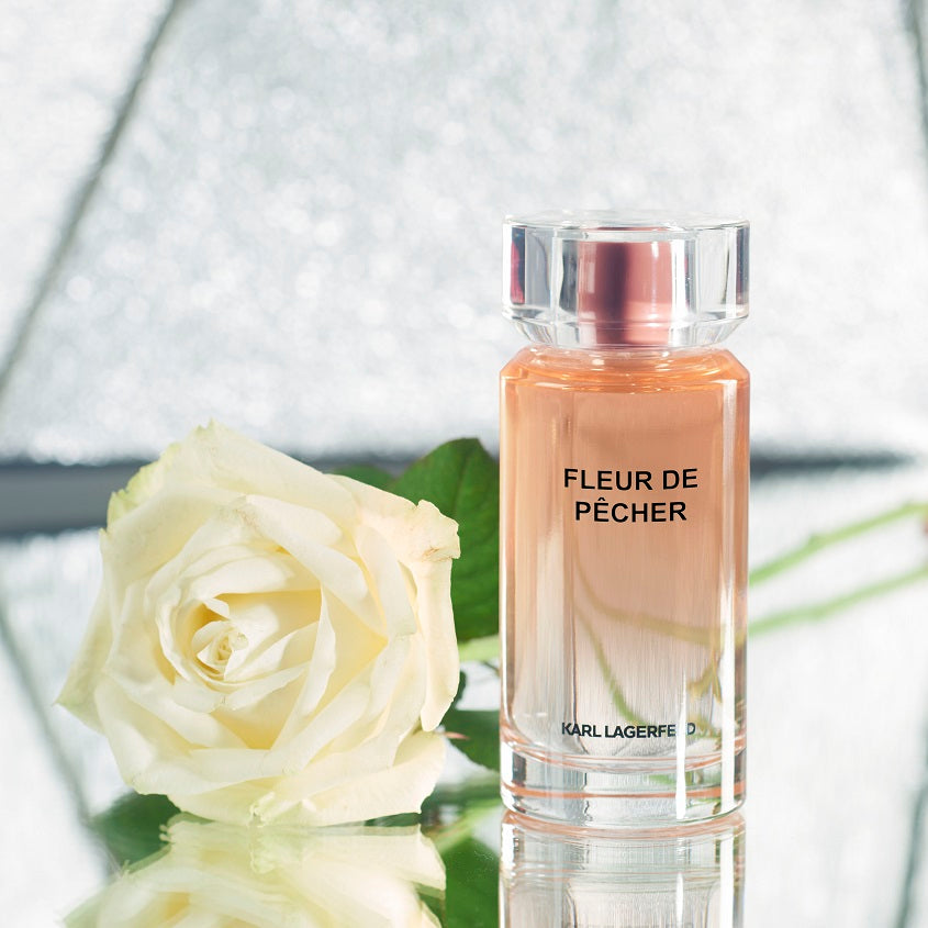 Fleur de Pecher