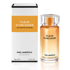 KARL LAGERFELD FLEUR D`ORCHIDEE EDP 100ML – buy online