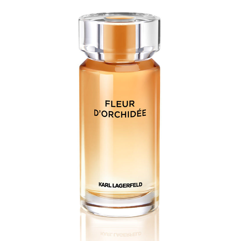 KARL LAGERFELD FLEUR D`ORCHIDEE EDP 100ML