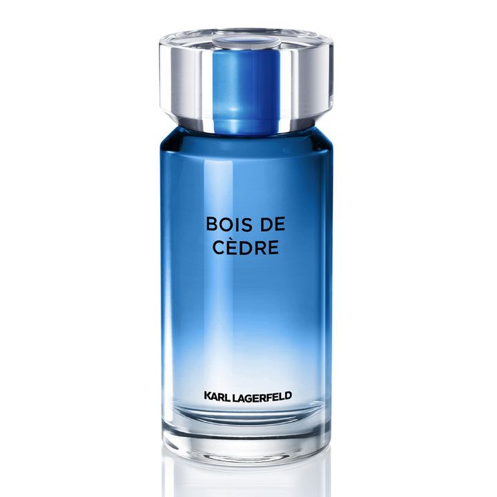 BOIS DE CEDRE EDT HOMME 100 ML SPRAY