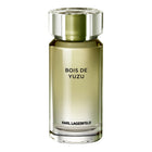 Bois De Yuzu