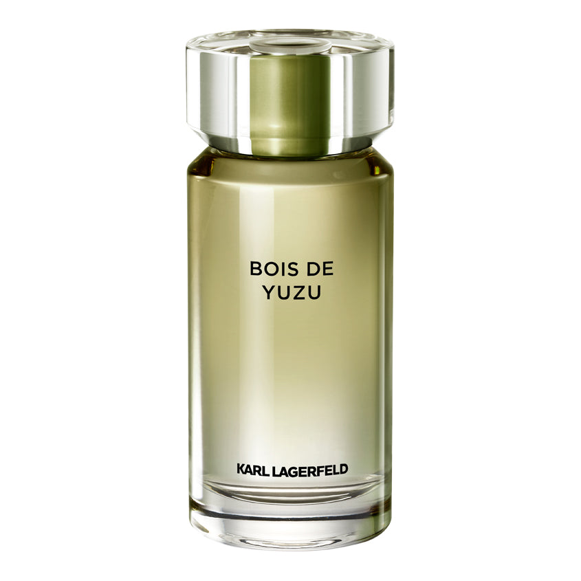 Bois De Yuzu