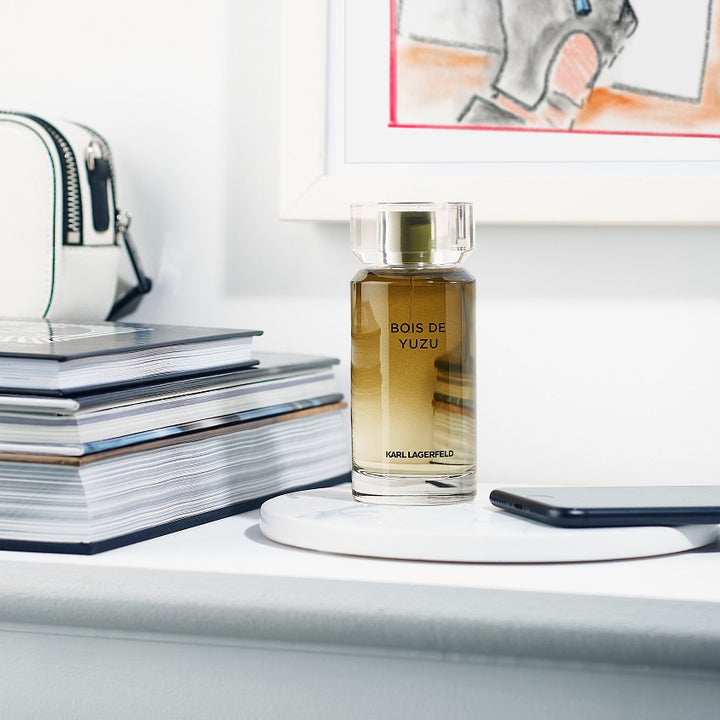 BOIS DE YUZU EDT 100ML