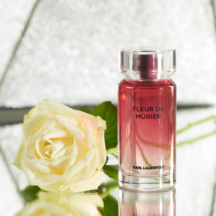 FLEUR DE MURIER EDP 100ML