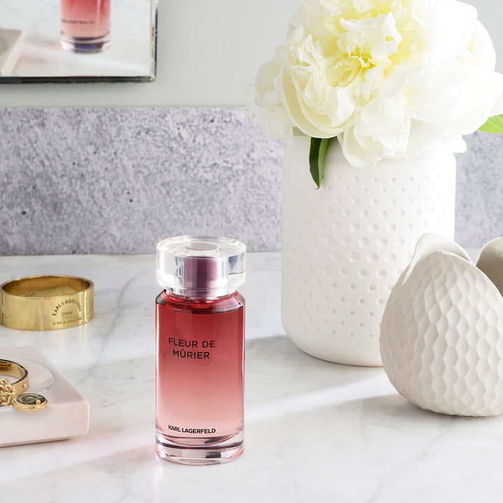 FLEUR DE MURIER EDP 100ML