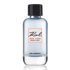 KARL LAGERFELD NEW YORK MERCER STREET - MEN`S EDT 100 ML – online store