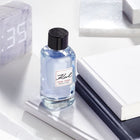 KARL LAGERFELD NEW YORK MERCER STREET - MEN`S EDT 100 ML – free delivery
