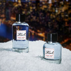KARL LAGERFELD NEW YORK MERCER STREET - MEN`S EDT 100 ML – photo 6