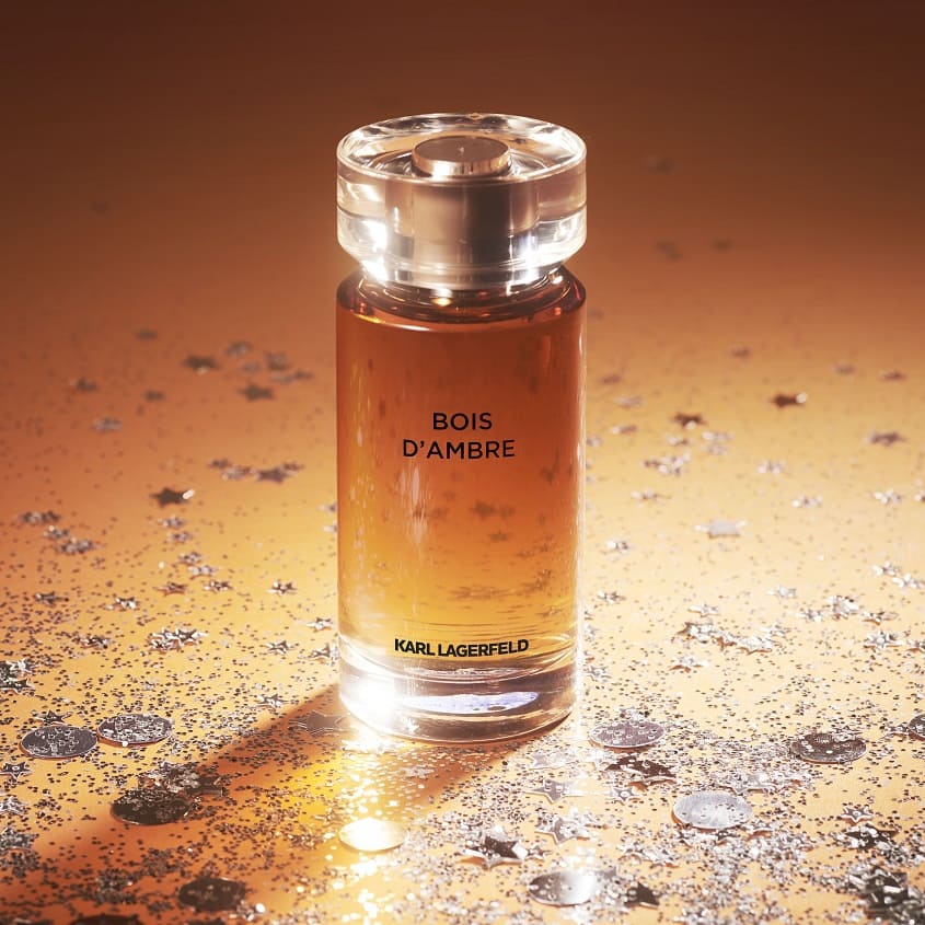 BOIS D'AMBRE EDT 100 ML