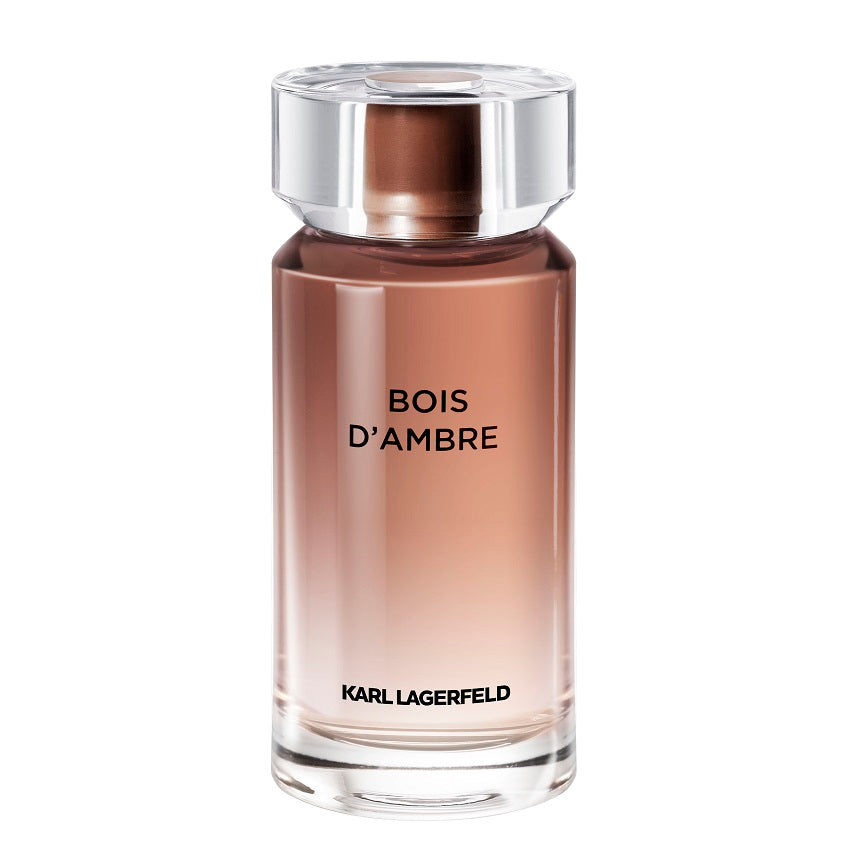 BOIS D'AMBRE EDT 100 ML