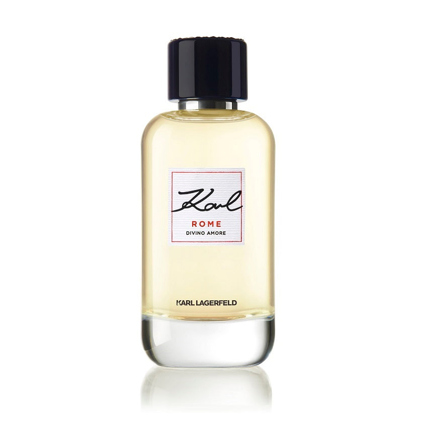 KARL LAGERFELD ROME EDP FEMME 100 ML – buy online