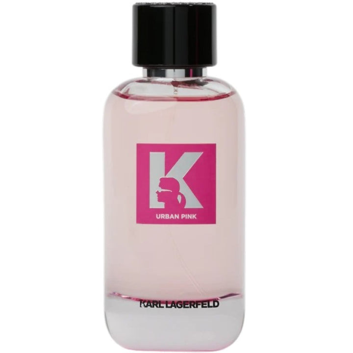JEANS URBAN PINK EDP POUR FEMME 60ML
