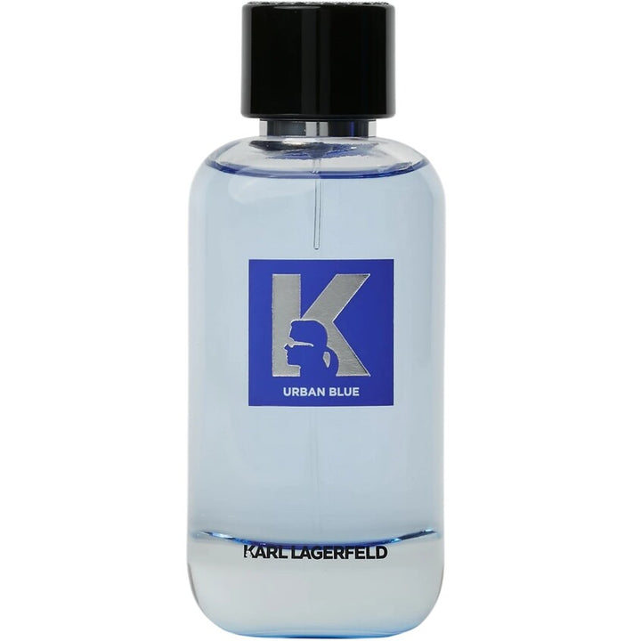 JEANS URBAN BLUE EDT POUR HOMME 60ML