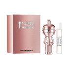 KARL LAGERFELD KL IKONIK WOMEN BAG PACK EDP (60ML+7.5ML) – شراء أونلاين