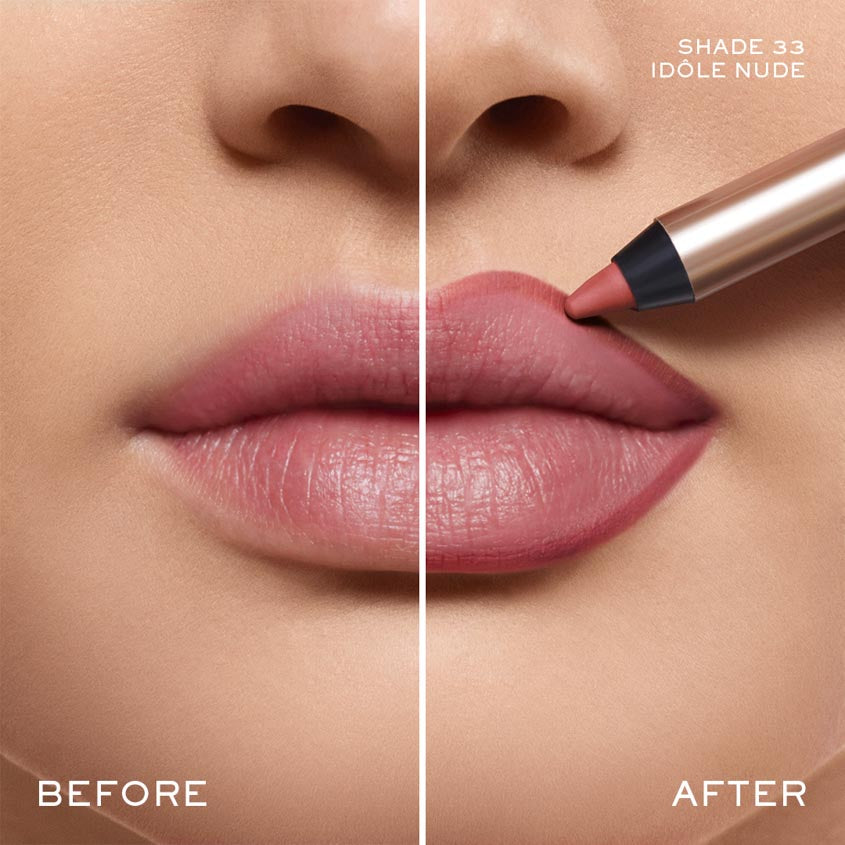 Lip Idôle Lip Shaper Creamy Matte Lip Liner