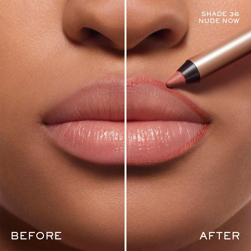 Lip Idôle Lip Shaper Creamy Matte Lip Liner