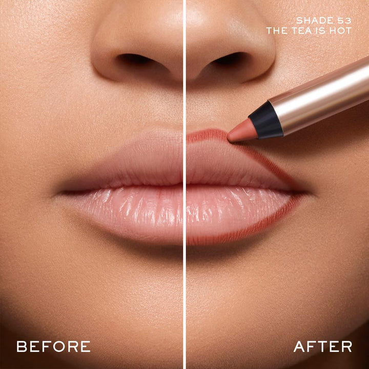 Lip Idôle Lip Shaper Creamy Matte Lip Liner