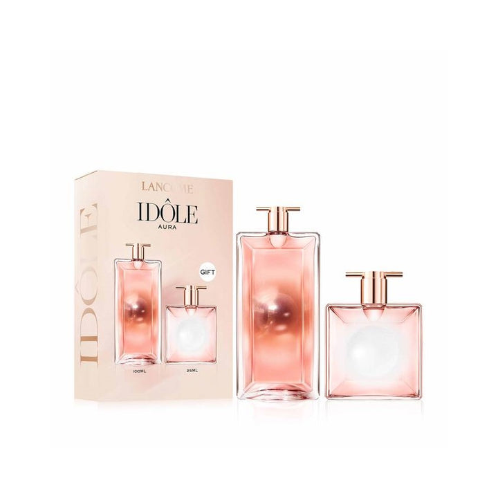 IDOLE AURA SET (EDP 100ML + EDP 25ML)