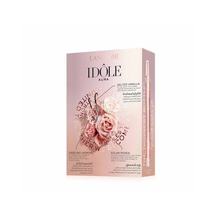 Gifts for her IDOLE AURA SET (EDP 100ML + EDP 25ML)