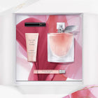 LANCOME LA VIE EST BELLE SET'MDAY 24 (EDP 100ML+EDP 10ML+BL 50ML+MASCARA 2ML) – متجر إلكتروني