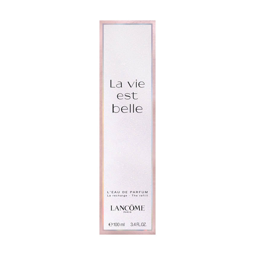 LANCOME LA VIE EST BELLE REFILL EDP 100ML
