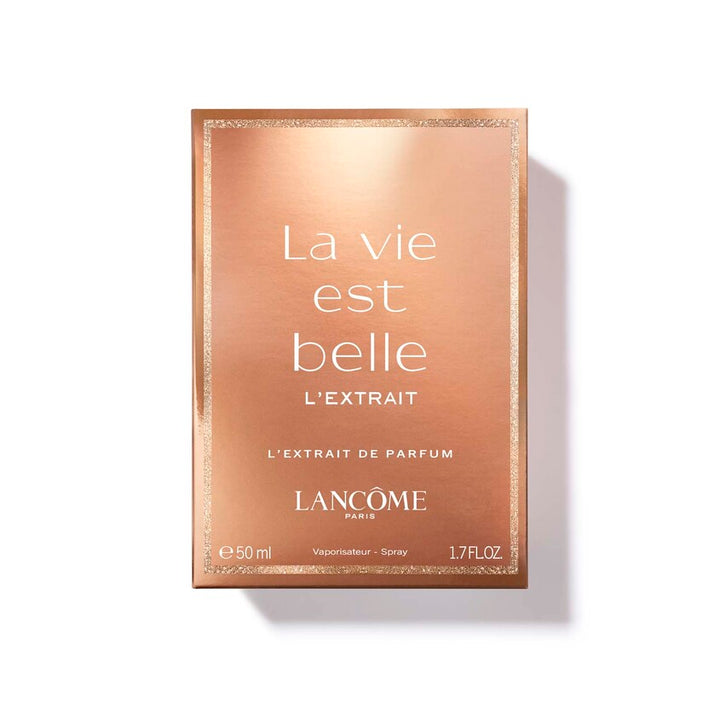 La Vie Est Belle