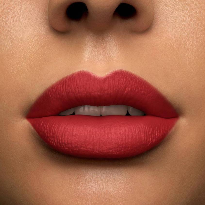 L'Absolu Rouge Drama Matte Lipstick