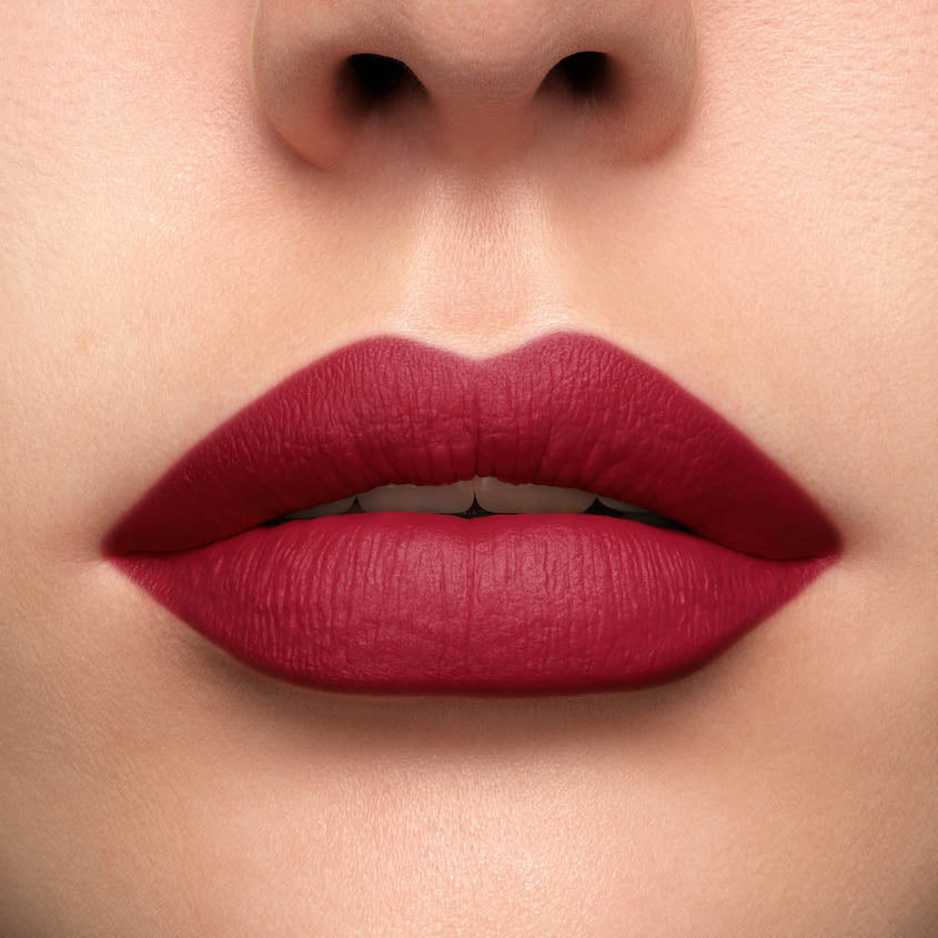 L'Absolu Rouge Drama Matte Lipstick