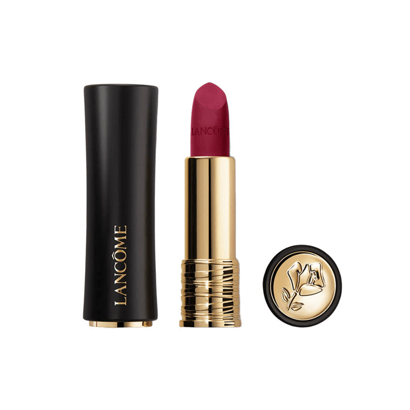 L'Absolu Rouge Drama Matte Lipstick
