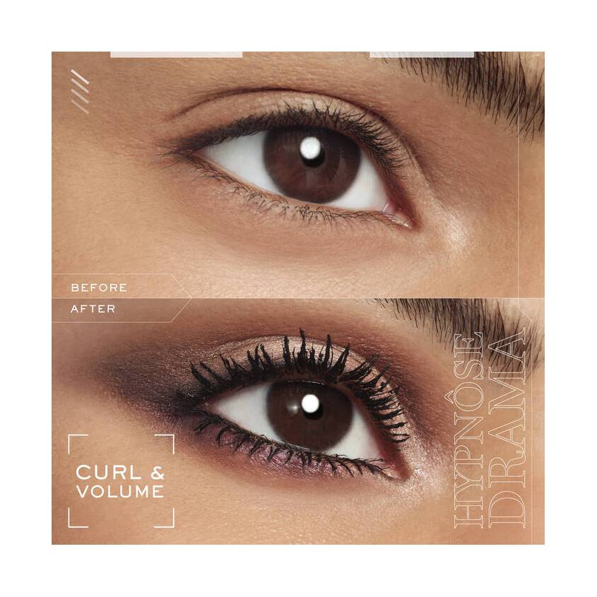 LANCOME HYPNOSE DRAMA WATERPROOF MASCARA 01 FL 6ML – online store