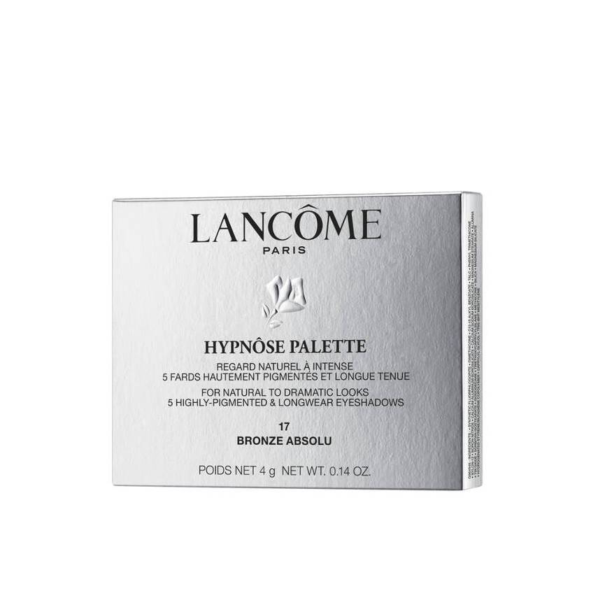 Hypnôse Eyeshadow Palette