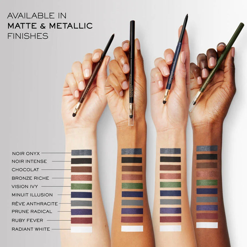 Le Stylo Waterproof Eyeliner Pencil