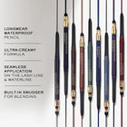 LANCOME LE STYLO WATERPROOF EYE PENCIL R21 09 – online store