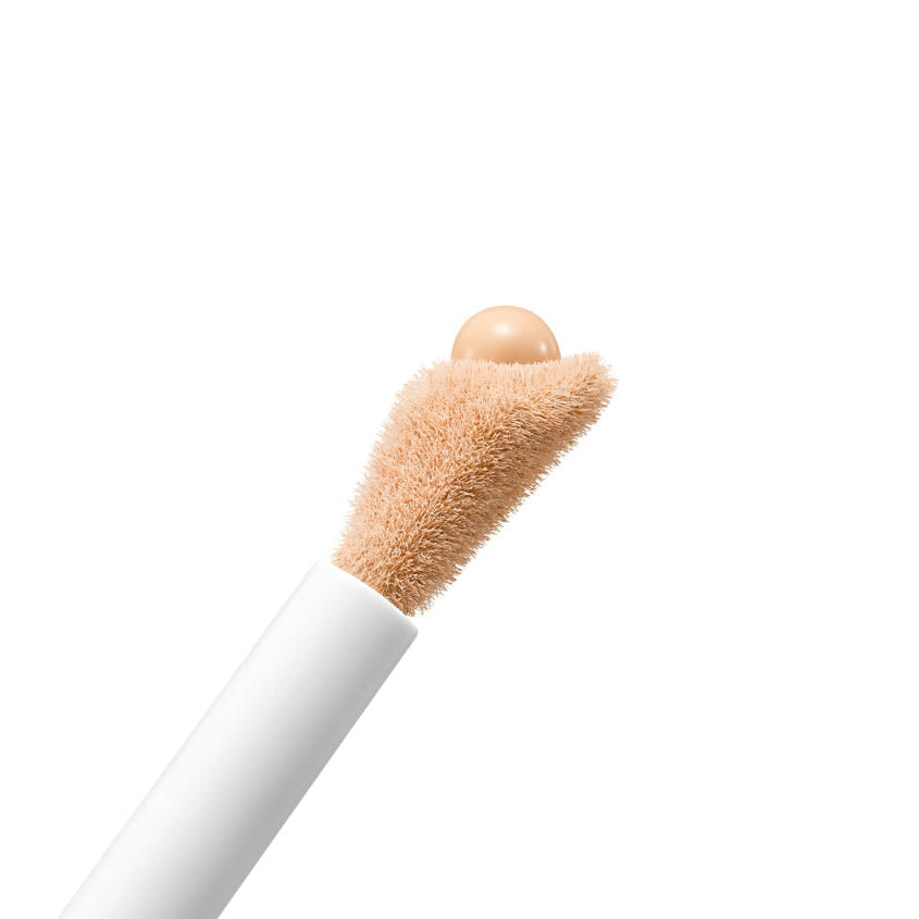 Teint Idôle Ultra Wear Care & Glow Serum Concealer